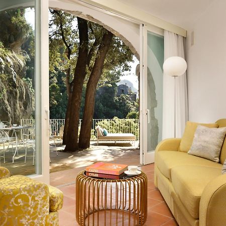 Hotel Piccolo Sant'Andrea Praiano Zewnętrze zdjęcie