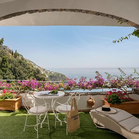Hotel Piccolo Sant'Andrea Praiano Zewnętrze zdjęcie