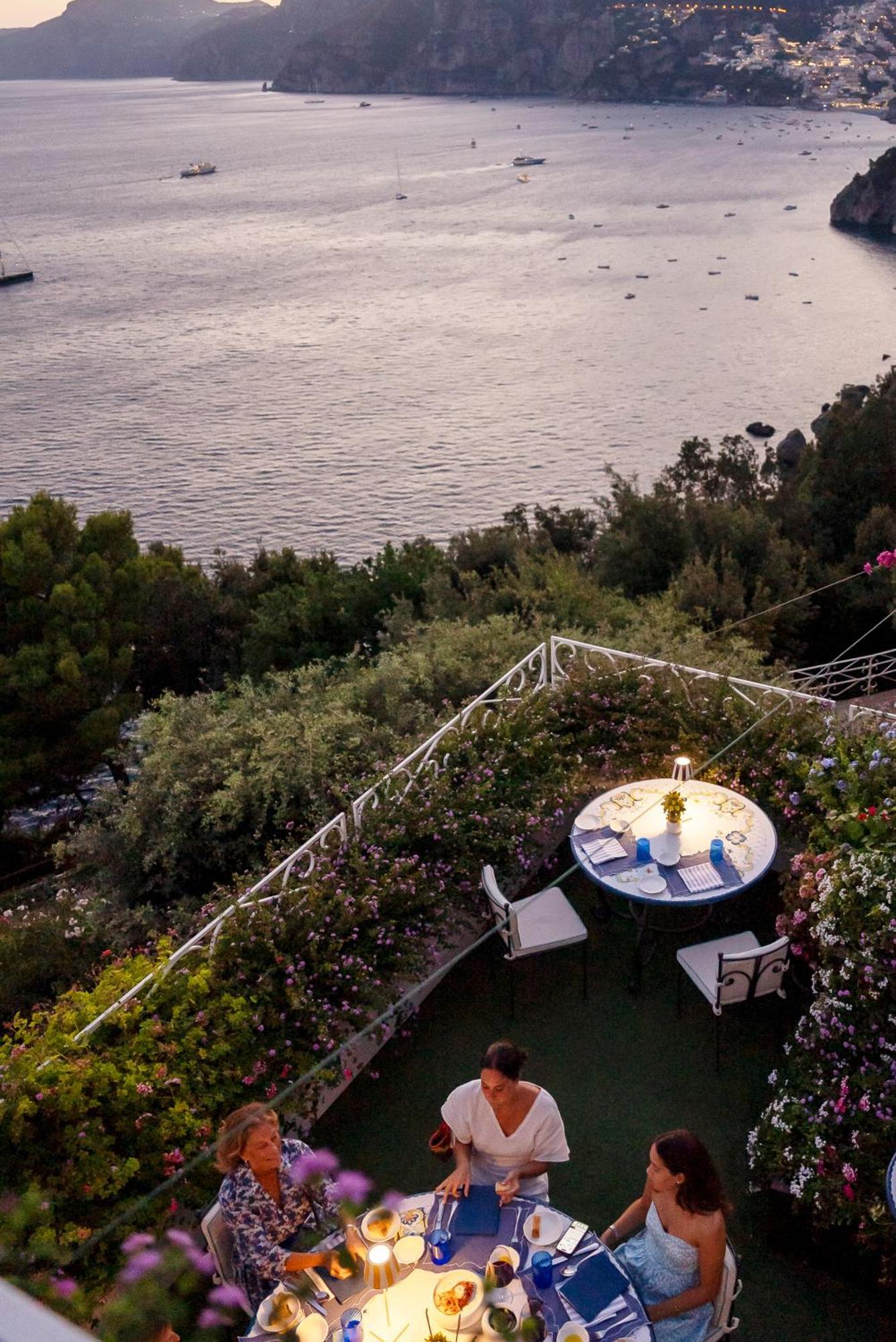 Hotel Piccolo Sant'Andrea Praiano Zewnętrze zdjęcie