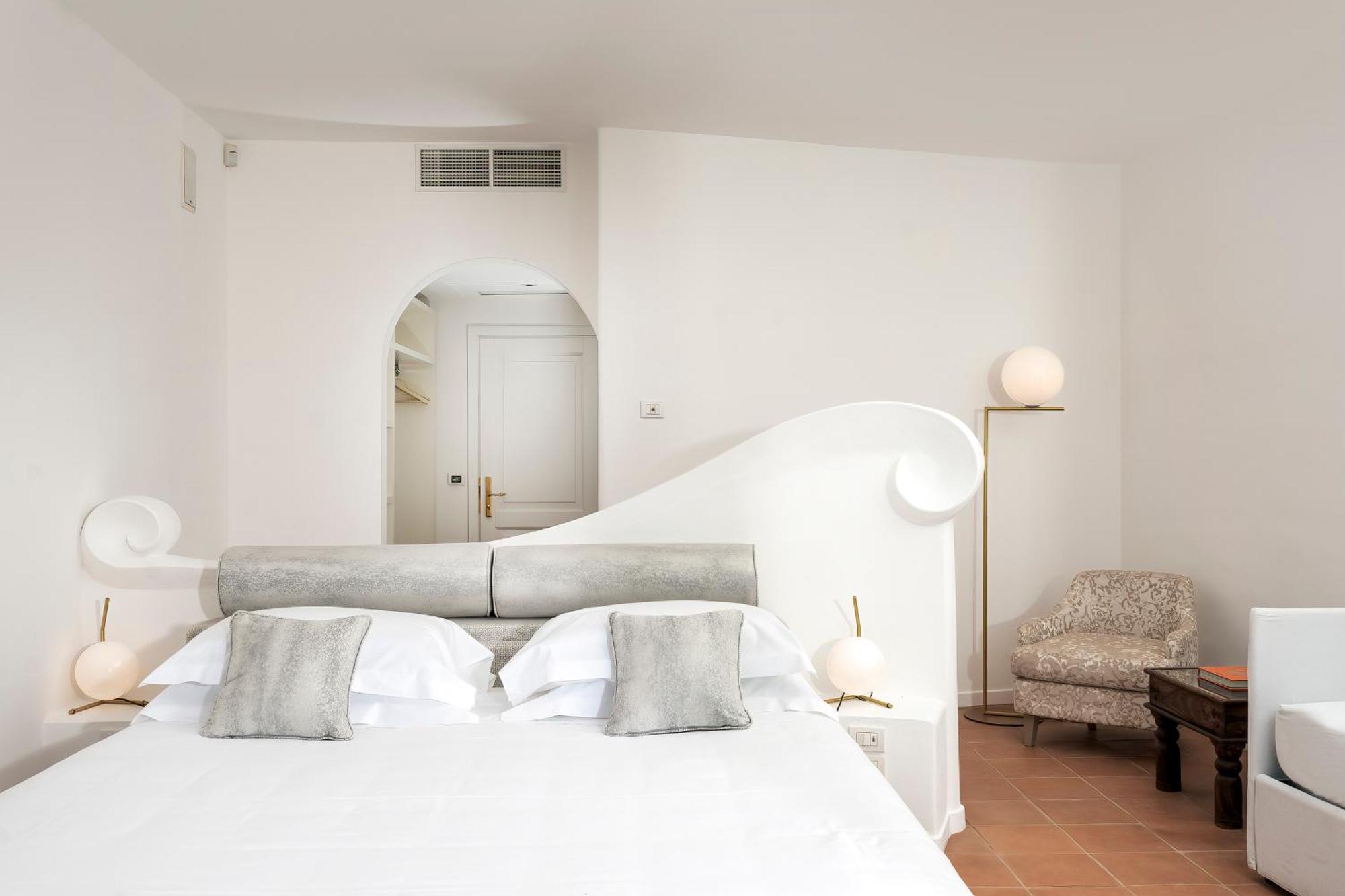 Hotel Piccolo Sant'Andrea Praiano Zewnętrze zdjęcie