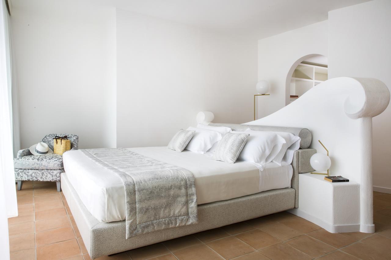 Hotel Piccolo Sant'Andrea Praiano Zewnętrze zdjęcie