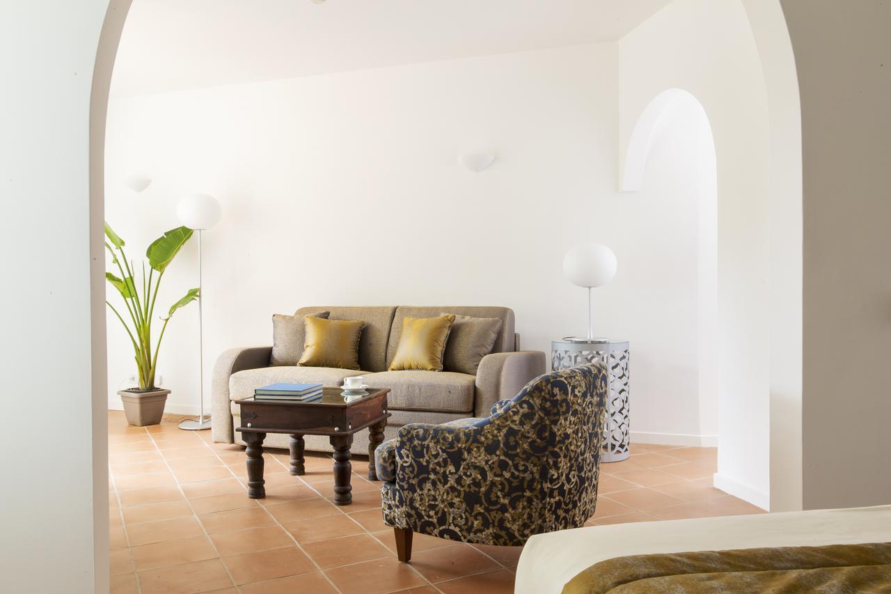 Hotel Piccolo Sant'Andrea Praiano Zewnętrze zdjęcie
