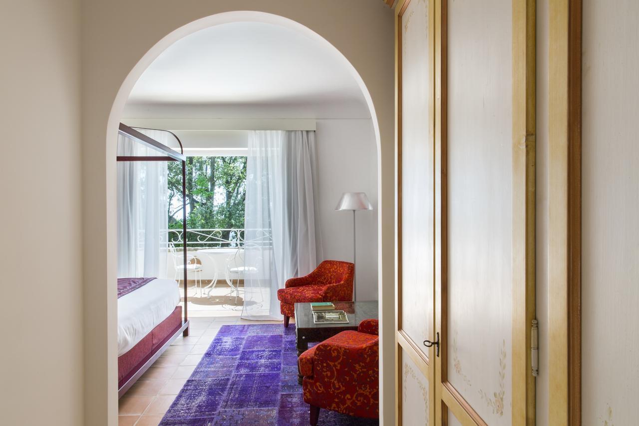Hotel Piccolo Sant'Andrea Praiano Zewnętrze zdjęcie